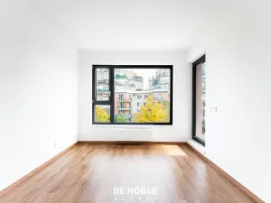 Prodej bytu 3+kk, Praha - Letňany, Tupolevova, 93 m2