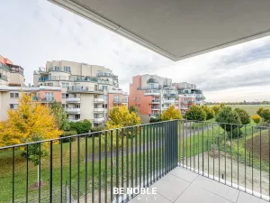 Prodej bytu 3+kk, Praha - Letňany, Tupolevova, 93 m2