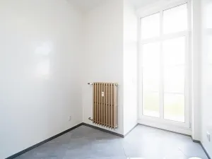 Prodej bytu 1+1, Brno, Bašty, 32 m2