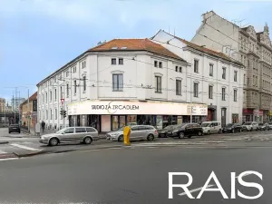 Prodej bytu 2+kk, Brno, Skořepka, 52 m2