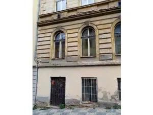 Prodej komerční nemovitosti, Praha - Žižkov, Štítného, 113 m2