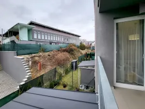 Pronájem bytu 2+kk, Modřice, Popovická, 57 m2