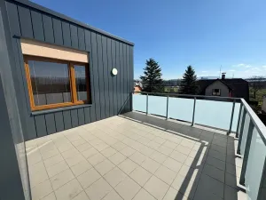 Pronájem bytu 2+kk, Frýdek-Místek, Čelakovského, 98 m2