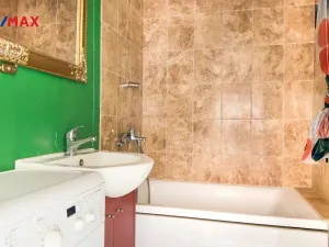 Pronájem bytu 1+kk, Ostrava - Zábřeh, Čujkovova, 30 m2