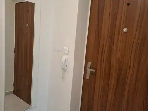 Pronájem bytu 1+kk, Brno, Kyselkova, 35 m2