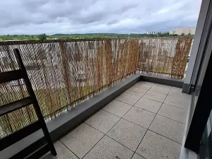 Pronájem bytu 1+kk, Brno, Kyselkova, 35 m2