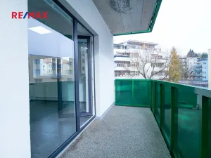 Pronájem bytu 3+kk, Plzeň, Bolevecká, 74 m2