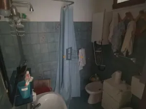 Prodej bytu 2+kk, Scalea, Itálie, 35 m2