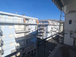 Prodej bytu 3+1, Scalea, Itálie, 70 m2