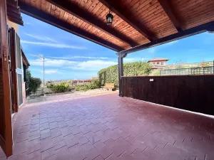 Prodej bytu 4+kk, Scalea, Itálie, 80 m2