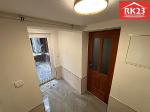 Pronájem bytu 3+kk, Praha - Krč, Nad obcí II, 60 m2