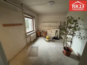 Pronájem bytu 3+kk, Praha - Krč, Nad obcí II, 60 m2