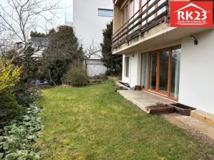 Pronájem bytu 3+kk, Praha - Krč, Nad obcí II, 60 m2