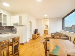 Prodej bytu 3+kk, Praha, Pod průsekem, 65 m2