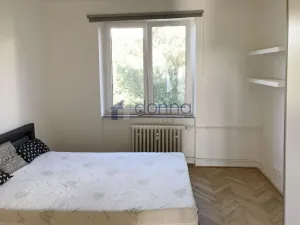 Pronájem bytu 2+1, Praha, Poděbradská, 54 m2