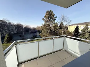 Pronájem bytu 2+1, Praha, Poděbradská, 54 m2