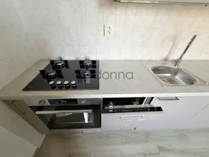 Pronájem bytu 2+1, Praha, Poděbradská, 54 m2