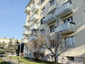 Pronájem bytu 2+1, Praha, Poděbradská, 54 m2