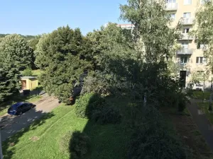 Pronájem bytu 2+1, Praha, Poděbradská, 54 m2
