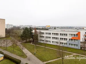 Pronájem bytu 2+kk, Praha - Modřany, Daškova, 41 m2