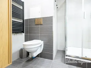 Pronájem bytu 2+kk, Praha - Modřany, Daškova, 41 m2