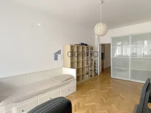 Pronájem bytu 1+kk, Praha, Slezská, 36 m2