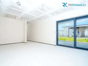 Prodej rodinného domu, Horní Domaslavice, 165 m2