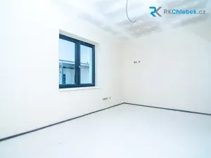 Prodej rodinného domu, Horní Domaslavice, 165 m2