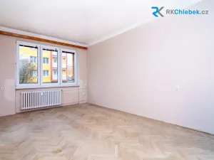 Prodej bytu 3+1, Příbor, Štramberská, 57 m2