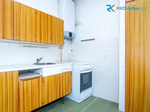 Prodej bytu 3+1, Příbor, Štramberská, 57 m2