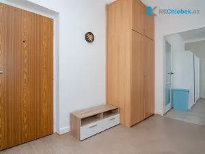 Prodej bytu 2+1, Ostrava, Krasnoarmejců, 54 m2