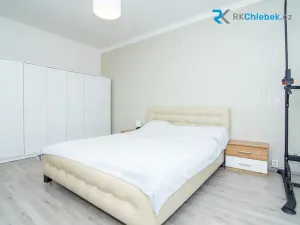 Prodej bytu 2+1, Ostrava, Krasnoarmejců, 54 m2