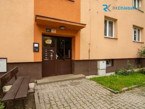 Prodej bytu 2+1, Ostrava, Krasnoarmejců, 54 m2