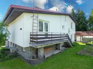 Prodej rodinného domu, Frýdlant nad Ostravicí, Ferdiše Duši, 144 m2