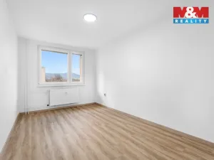 Pronájem bytu 2+kk, Liberec - Liberec VI-Rochlice, Dobiášova, 42 m2