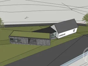 Prodej pozemku pro bydlení, Kunčice pod Ondřejníkem, 2293 m2