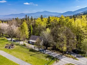 Prodej pozemku pro bydlení, Kunčice pod Ondřejníkem, 2293 m2