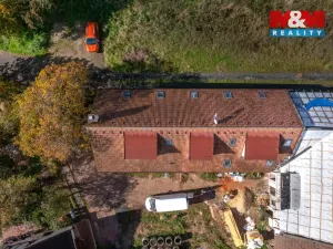 Prodej bytu 2+kk, Kounov, 37 m2