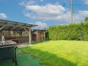 Prodej rodinného domu, Kozlovice, 113 m2