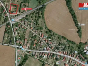 Prodej bytu 4+kk, Kounov, 103 m2