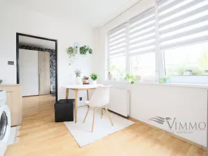 Pronájem bytu 1+1, České Budějovice, Josefy Kolářové, 41 m2