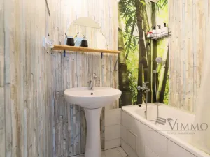 Pronájem bytu 1+1, České Budějovice, Josefy Kolářové, 41 m2