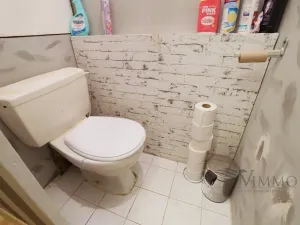 Pronájem bytu 1+1, České Budějovice, Josefy Kolářové, 41 m2