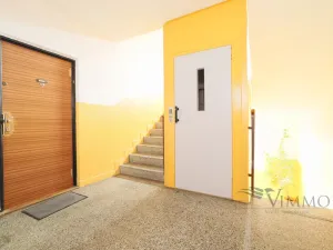 Pronájem bytu 1+1, České Budějovice, Josefy Kolářové, 41 m2