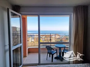 Prodej bytu 2+kk, Bjala, Bulharsko, 46 m2