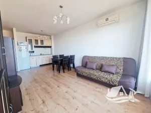 Prodej bytu 2+kk, Bjala, Bulharsko, 46 m2