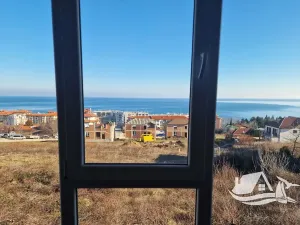 Prodej bytu 2+kk, Bjala, Bulharsko, 46 m2