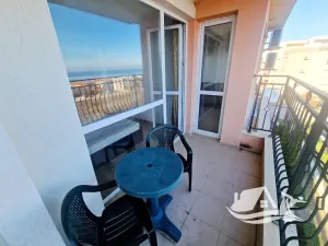 Prodej bytu 2+kk, Bjala, Bulharsko, 46 m2