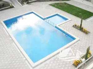 Prodej bytu 2+kk, Bjala, Bulharsko, 45 m2