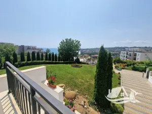 Prodej bytu 2+kk, Bjala, Bulharsko, 73 m2